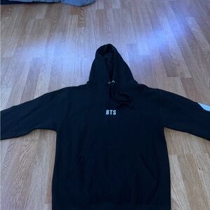 Target Exclusive BTS Merch 2026 BTS Arirang World Tour Hoodie BTS Merch sz XS